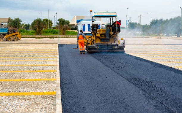 Best Textured Driveway Pavers in Blplay, AL