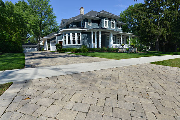 Best Resin-Bound Driveway Pavers in Blplay, AL