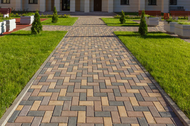 Best Commercial Driveway Pavers in Blplay, AL