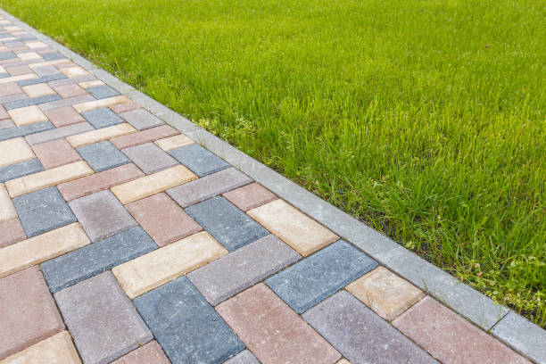 Best Interlocking Driveway Pavers in Blplay, AL